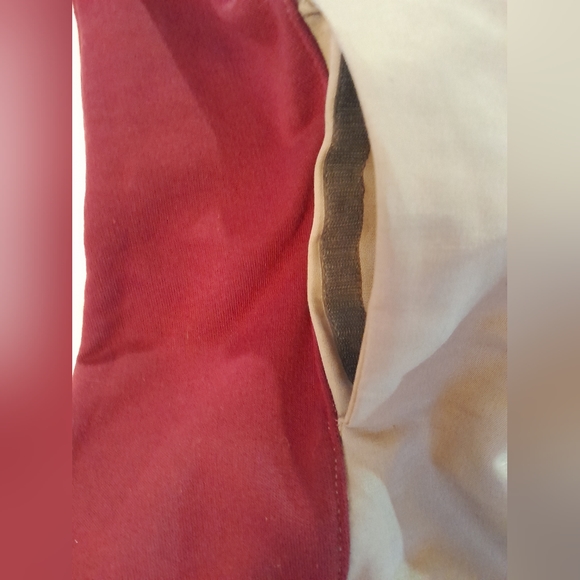 RARE, UNIQUE Rave, Trekky, Form Fitting, Reflective Pencil Dress - Picture 5 of 11